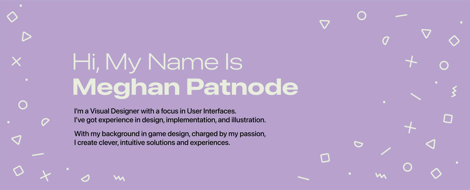 Meghan Patnode